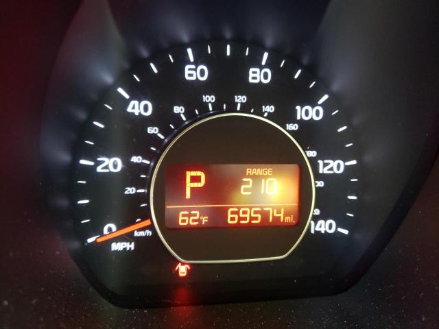 Photo 8 from auction – 2017 KIA SOUL with VIN KNDJN2A22H7416653