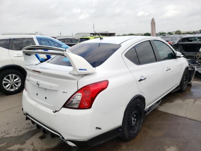 Photo 4 from auction – 2018 NISSAN VERSA S with VIN 3N1CN7APXJL843178