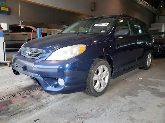 Photo 2 from auction – 2006 TOYOTA COROLLA MA with VIN 2T1KR30E16C593393