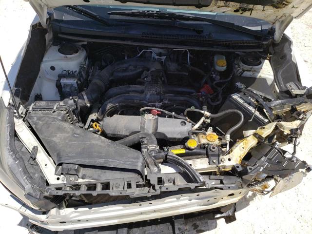 Photo 7 from auction – 2014 SUBARU XV CROSSTR with VIN JF2GPACC5E8340826