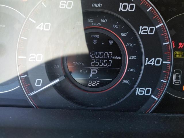 Photo 8 from auction – 2013 HONDA ACCORD EX with VIN 1HGCT1B74DA006910
