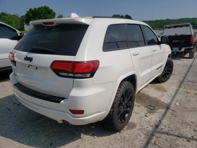 Photo 4 from auction – 2018 JEEP GRAND CHER with VIN 1C4RJFAG2JC302912