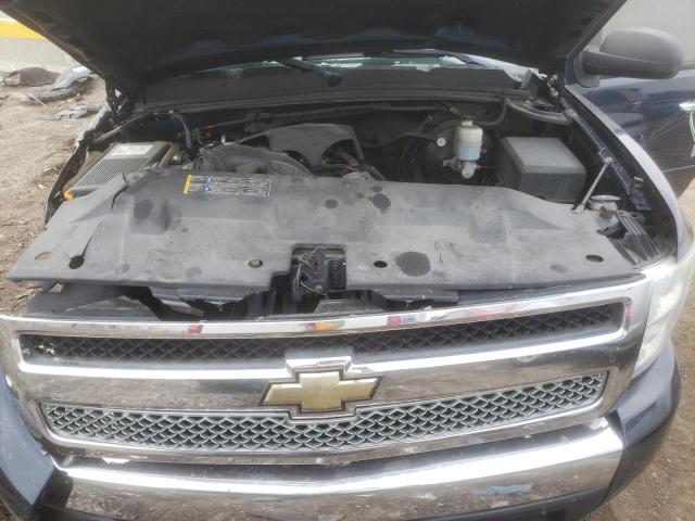 صورة رقم 7 من المزاد - 2007 CHEVROLET SILVERADO مع VIN 2GCEK19J471690433