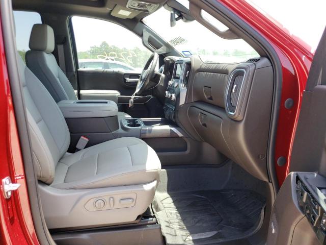 Photo 5 from auction – 2022 GMC SIERRA with VIN 3GTP8DED2NG144341