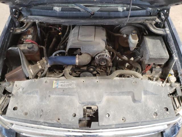 Photo 7 from auction – 2008 CHEVROLET 1500 with VIN 1GCEK19C68Z137230