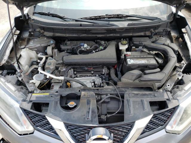 Photo 2 from auction – 2015 NISSAN ROGUE S with VIN KNMAT2MT5FP531285