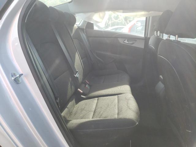 Photo 6 from auction – 2021 KIA FORTE FE with VIN 3KPF24AD4ME362245