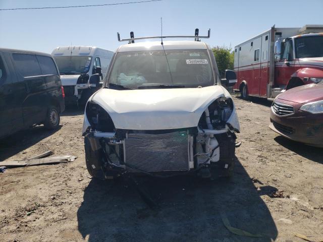 Photo 9 from auction – 2021 RAM PROMASTER with VIN ZFBHRFAB6M6U35347