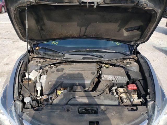 Photo 7 from auction – 2017 NISSAN ALTIMA 2.5 with VIN 1N4AL3AP0HC200532