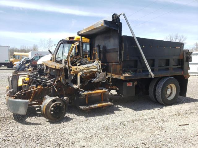 Photo 9 from auction – 2010 FREIGHTLINER M2 106 MED with VIN 1FVACXDT4ADAP6220