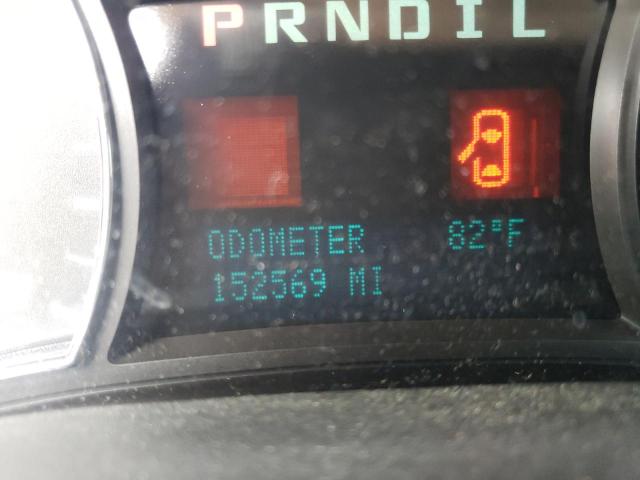 Photo 3 from auction – 2007 CHEVROLET EQUINOX LS with VIN 2CNDL13F376082561