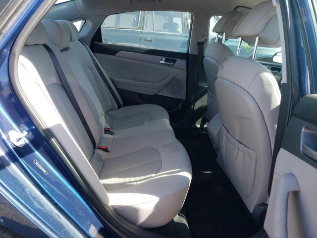 Photo 6 from auction – 2016 HYUNDAI SONATA SE with VIN 5NPE24AF0GH293082