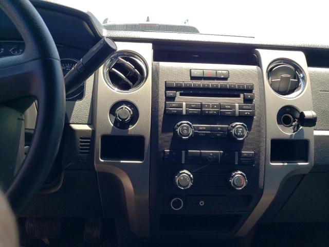 Photo 7 from auction – 2011 FORD F150 SUPER with VIN 1FTFW1EFXBFA17819