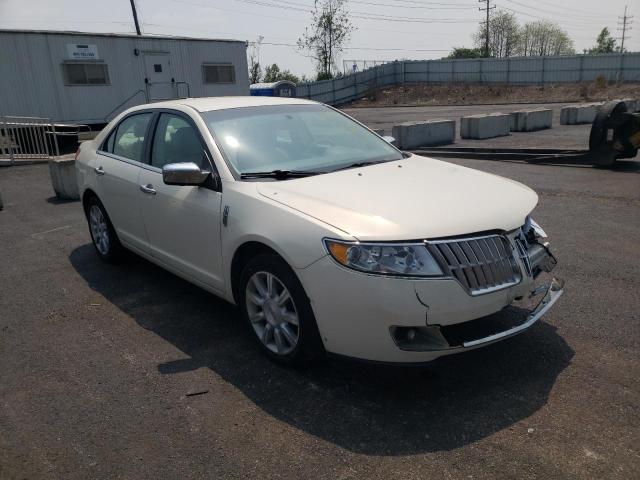 Photo 1 from auction – 2012 LINCOLN MKZ with VIN 3LNHL2GC1CR825423