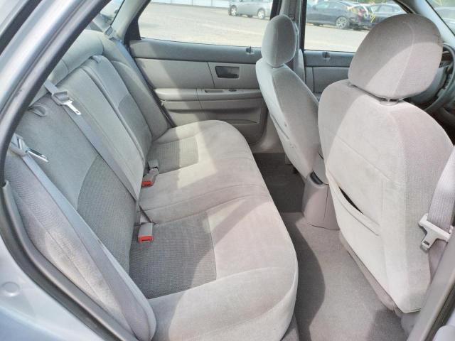 Photo 6 from auction – 2007 FORD TAURUS SE with VIN 1FAFP53U87A181392