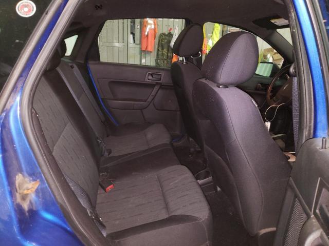 Photo 6 from auction – 2011 FORD FOCUS SE with VIN 1FAHP3FNXBW194657