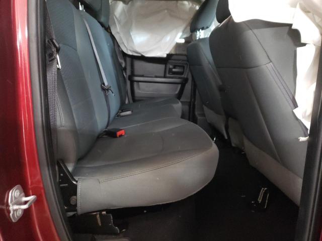Photo 6 from auction – 2019 RAM 1500 CLASS with VIN 1C6RR7FG7KS635726