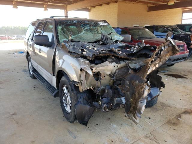 FORD EXPEDITION 2003 with VIN 1FMRU15W43LB22888 - Photo from auction