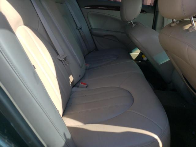 Photo 6 from auction – 2009 BUICK LUCERNE CX with VIN 1G4HD57149U121506