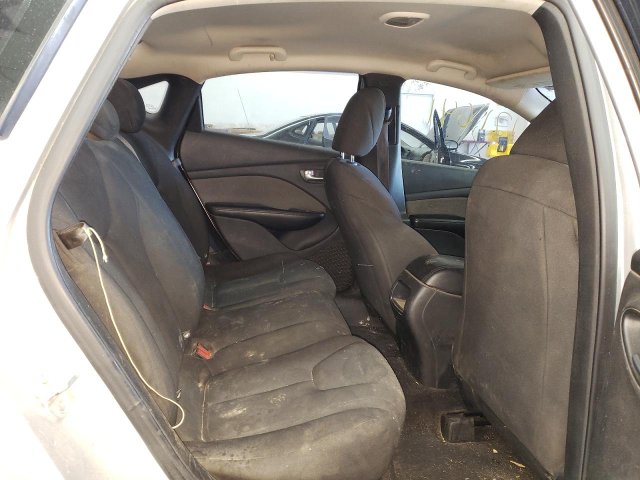 Photo 6 from auction – 2013 DODGE DART SE with VIN 1C3CDFAAXDD230613