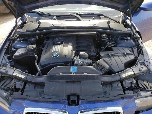 Photo 7 from auction – 2009 BMW 328 I with VIN WBAWB33569PU89700