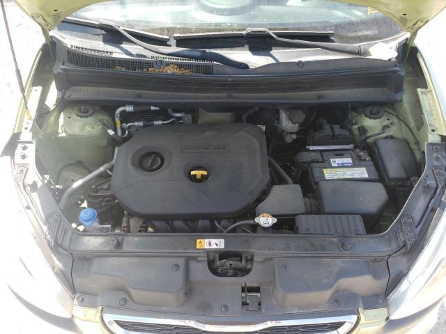 Zdjęcie 7 z aukcji – 2012 KIA SOUL + z VIN KNDJT2A61C7460502