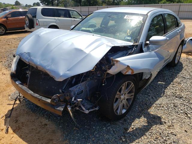 Photo 2 from auction – 2013 CHRYSLER 200 TOURIN with VIN 1C3CCBBB7DN688803