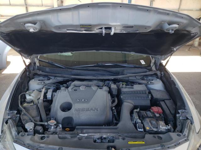 Photo 7 from auction – 2017 NISSAN MAXIMA 3.5 with VIN 1N4AA6AP3HC416446