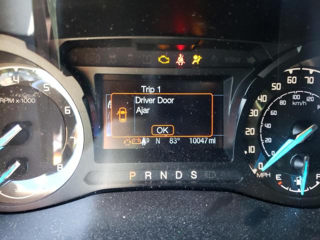 Photo 8 from auction – 2019 FORD RANGER XL with VIN 1FTER1EH4KLA21998
