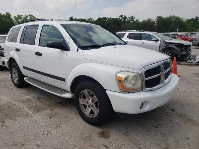 Photo 9 from auction – 2006 DODGE DURANGO SL with VIN 1D4HD48N16F190639
