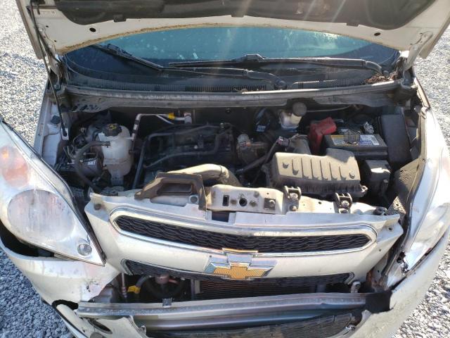 Photo 7 from auction – 2015 CHEVROLET SPARK 1LT with VIN KL8CD6S98FC759642