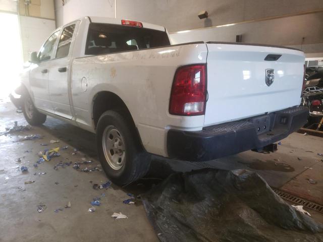 Photo 8 from auction – 2019 RAM 1500 CLASS with VIN 1C6RR6FG6KS709485