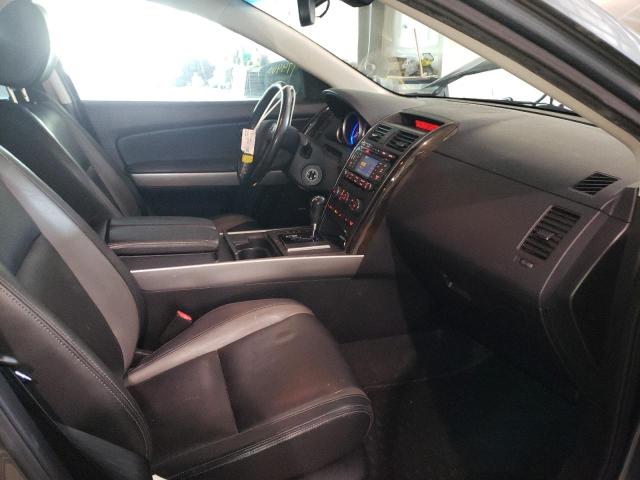 Photo 5 from auction – 2011 MAZDA CX-9 with VIN JM3TB3DV6B0321906