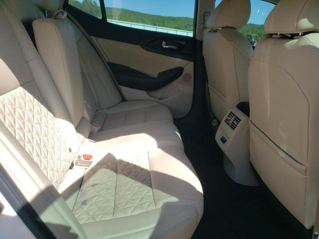 Photo 6 from auction – 2020 NISSAN MAXIMA PLA with VIN 1N4AA6FVXLC373921