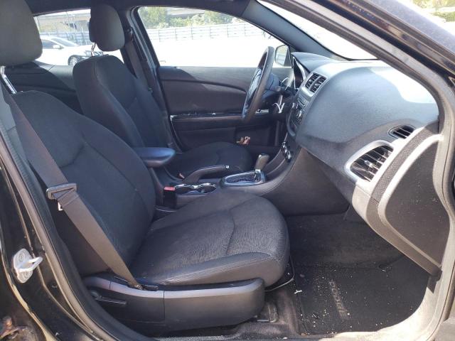Photo 5 from auction – 2012 DODGE AVENGER SE with VIN 1C3CDZAB6CN289936
