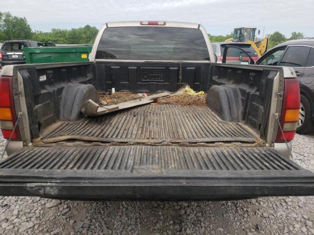 Photo 6 from auction – 2002 CHEVROLET SILVERADO with VIN 1GCEC14W92Z229793