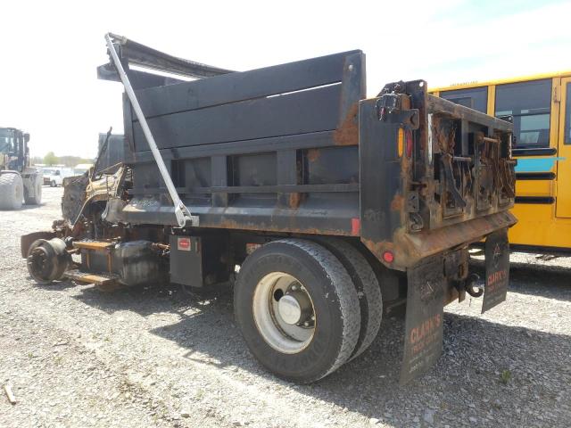 Photo 3 from auction – 2010 FREIGHTLINER M2 106 MED with VIN 1FVACXDT4ADAP6220