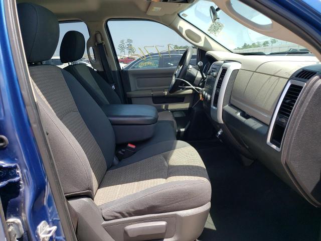 Photo 5 from auction – 2011 DODGE RAM 1500 with VIN 1D7RV1GP9BS520616