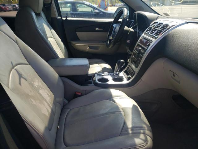Photo 5 from auction – 2011 GMC ACADIA SLT with VIN 1GKKVRED5BJ339929