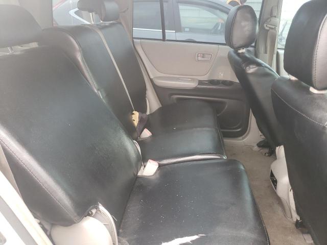 Photo 6 from auction – 2006 TOYOTA HIGHLANDER with VIN JTEDW21A160013248