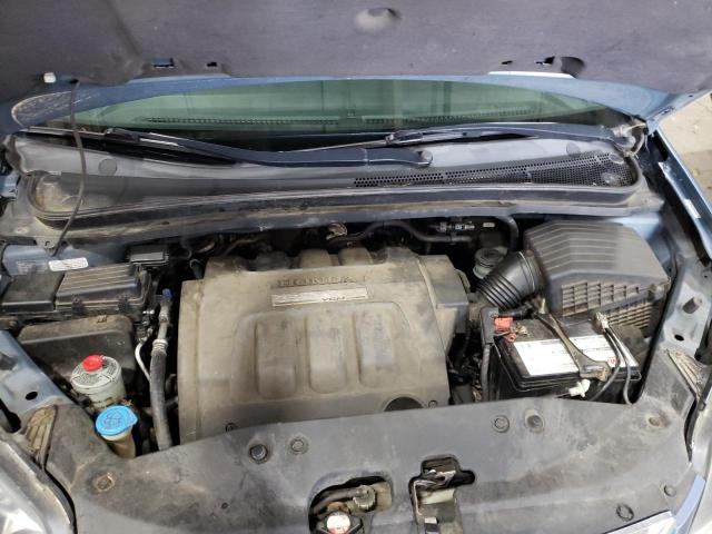Photo 7 from auction – 2006 HONDA ODYSSEY EX with VIN 5FNRL387X6B124336