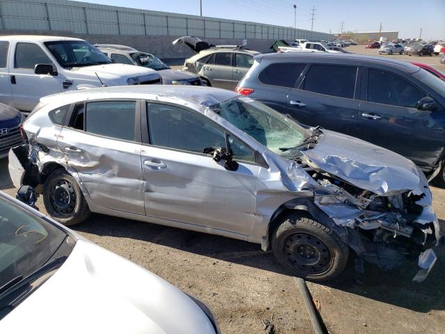 Photo 9 from auction – 2018 SUBARU IMPREZA with VIN 4S3GTAA69J3742315