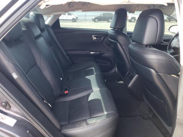 Photo 6 from auction – 2016 TOYOTA AVALON XLE with VIN 4T1BK1EB2GU230074