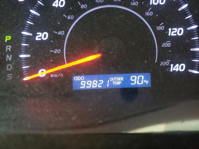Photo 8 from auction – 2010 TOYOTA CAMRY BASE with VIN 4T4BF3EK2AR058237