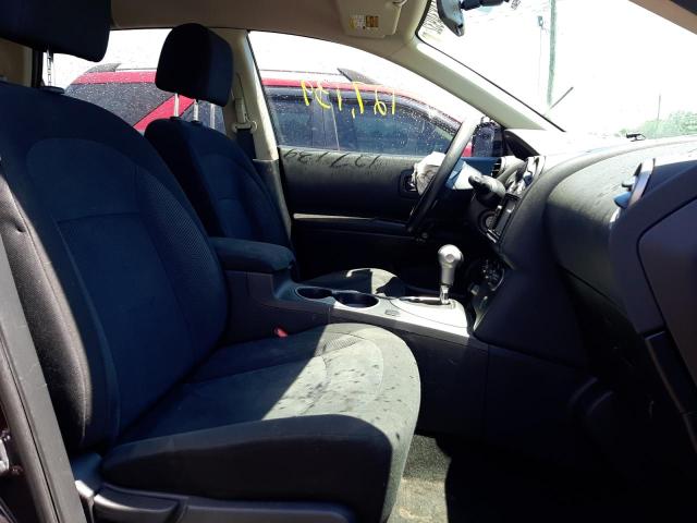 Photo 5 from auction – 2014 NISSAN ROGUE SELE with VIN JN8AS5MT6EW619954