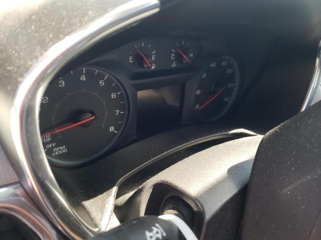 Photo 8 from auction – 2020 CHEVROLET EQUINOX LS with VIN 3GNAXHEV8LS510118