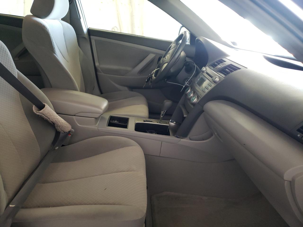 Photo 5 from auction – 2007 TOYOTA CAMRY CE with VIN 4T1BE46K57U654887