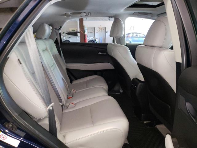 Photo 6 from auction – 2015 LEXUS RX 350 BAS with VIN 2T2BK1BAXFC312268