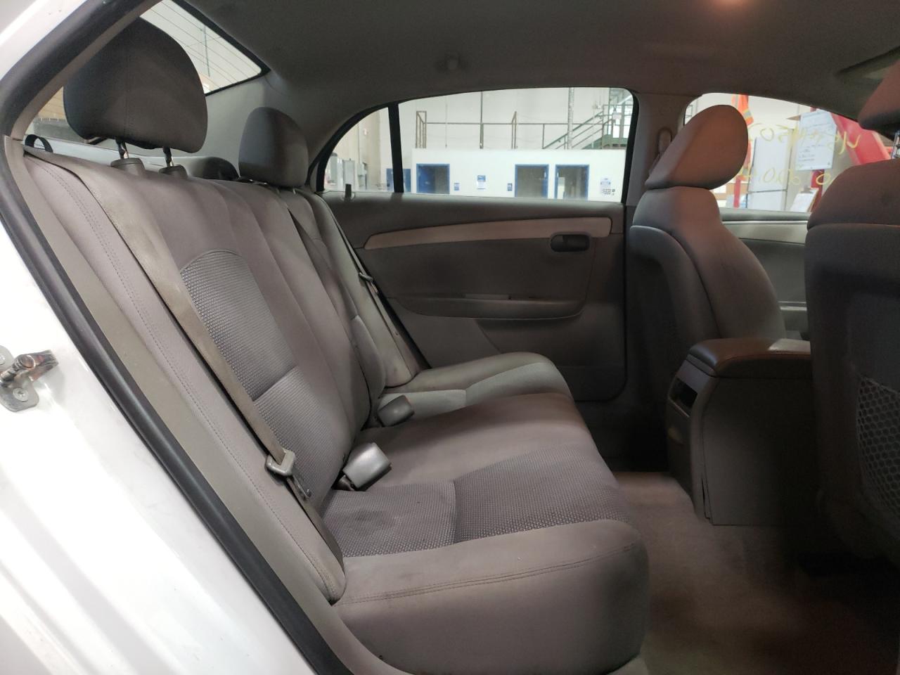 Photo 18 from auction – 2012 CHEVROLET MALIBU 1LT with VIN 1G1ZC5EU7CF145392