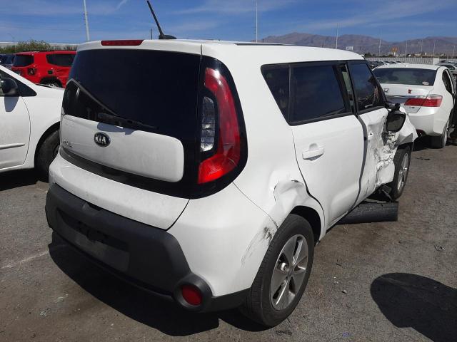 Photo 4 from auction – 2016 KIA SOUL with VIN KNDJN2A27G7244912
